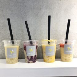 8月7日はバナナの日～この夏限定！表参道バナナジューススタンドのご紹介♪