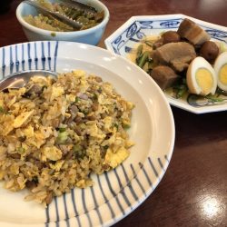 表参道Lunch～中華風家庭料理 ふーみん～