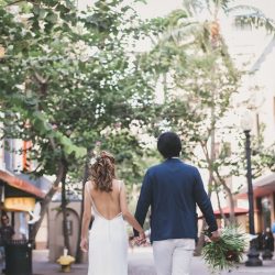 いつもと違うローカル感が溢れたダウンタウン撮影