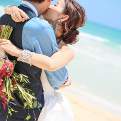 チアーズウェディングの写真のクオリティについて