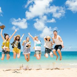 ハワイ通信＜12月13日＞～ハワイのコロナワクチン接種について～