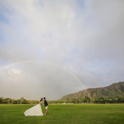 Hawaii～雨上がりの幸せ探し～