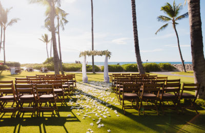 Four Seasons Resort Hualalai