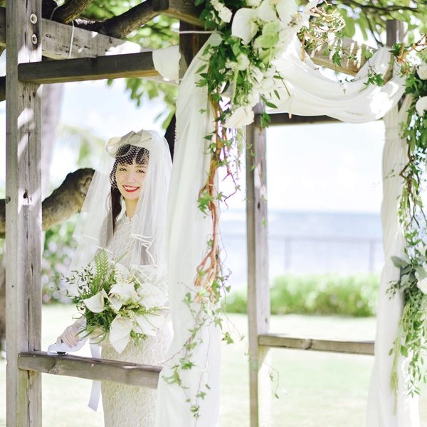 Hale Puna Kai｜ハレプナカイ（ハワイ）