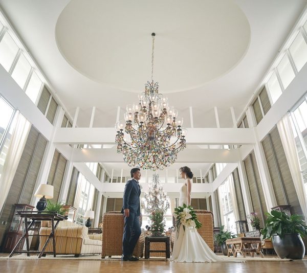 The Kahala Hotel｜カハラホテル（ハワイ）