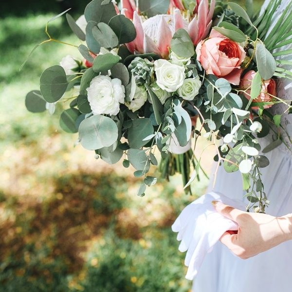 Central Union Church Atherton Garden｜セントラルユニオン中聖堂ガーデン（ハワイ）