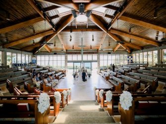 Calvary by The Sea Church