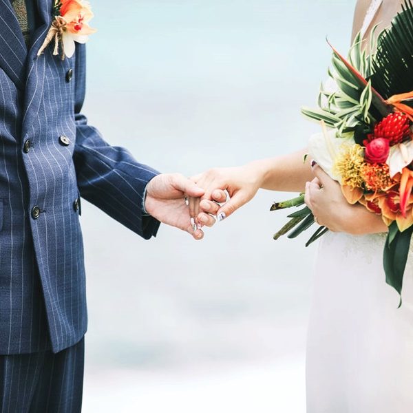 Calvary by the sea church｜キャルバリーバイザシー教会（ハワイ）