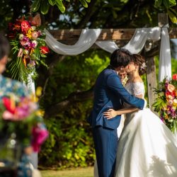 いい夫婦の日♡こだわりが詰まったオーダーメイドウェディングの1日をご紹介