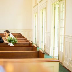 【ハワイウェディングムービー】セントラルユニオン中聖堂教会挙式