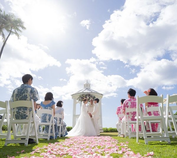 The Kahala Hotel｜カハラホテル（ハワイ）