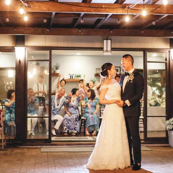 Hale Puna Kai｜ハレプナカイ（ハワイ）