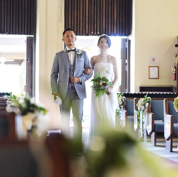 Nuuanu Congregational Church|ヌアヌコングリゲ―ショナル教会(ハワイ)