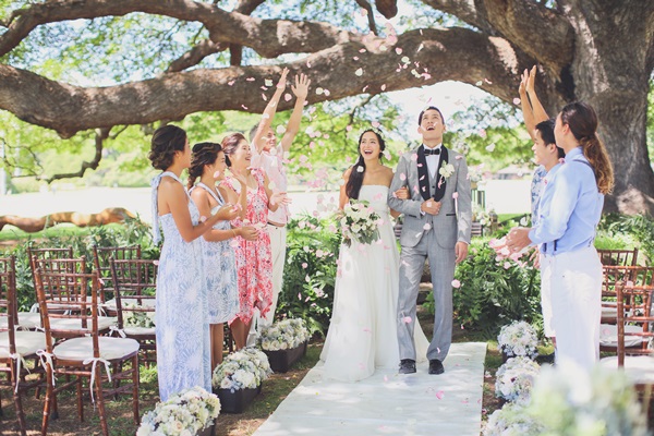 Moanalua Garden | LOCATION | 【公式】CHEERS WEDDING