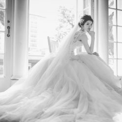 ハワイ挙式のドレス選びポイント♪