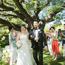 【12月12日(土)13日(日)】ハワイ挙式オンライン相談会開催