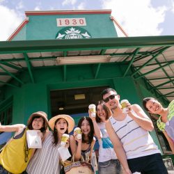 ハワイ入国の為の「ESTA」について