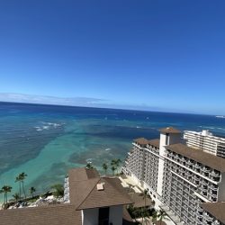 2021年!新年のハワイの様子