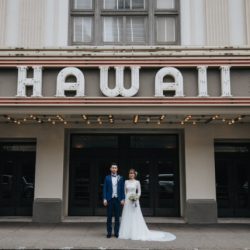 ハワイのダウンタウン撮影って何するの？