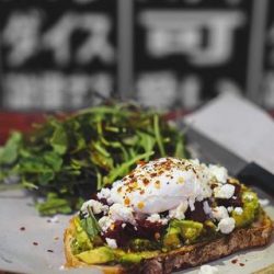 ハワイの気になるカフェシリーズ ダイアモンドヘッド周辺編その②
