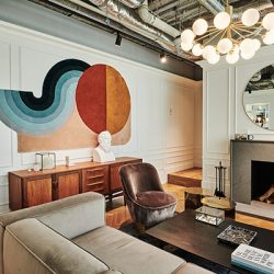 広尾でハワイウェディング。