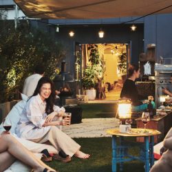 チアーズウエディング広尾サロンへようこそ