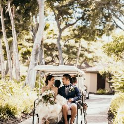 2021年ハワイ挙式9月10月秋ウェディングについて