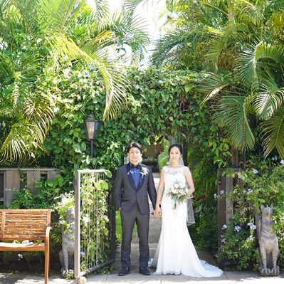 Hale Puna Kai｜ハレプナカイ（ハワイ）