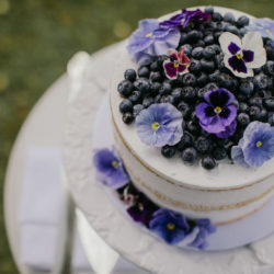 ウェディングケーキシリーズ　-フルーツ-