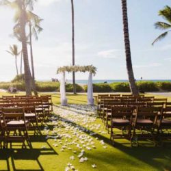 2022年挙式受付　本格開始