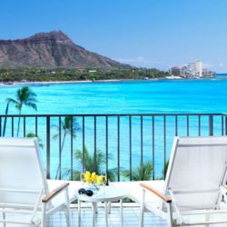 【10月12日】ハワイ通信