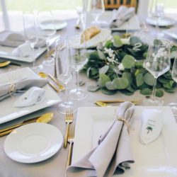 ウェディンググッズシリーズ　-LADIES and GENTLEMEN-