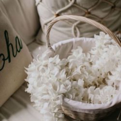 ハワイウェディングでのおすすめ　-The Hawaiian Lei-