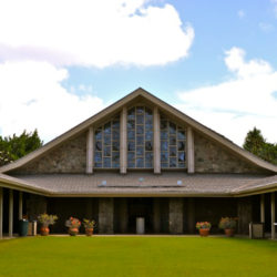 お二人挙式フルオーダープランのご案内 – ホーリーナティビティ教会 –