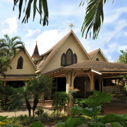 お二人挙式フルオーダープランのご案内 – セント・クレメンツ教会 –