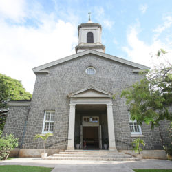 お二人挙式フルオーダープランのご案内 – セントラルユニオン中聖堂 –