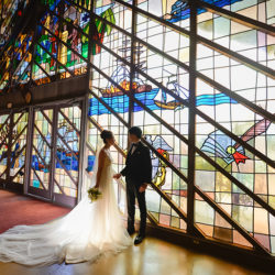 お二人挙式フルオーダープランのご案内 – モアナルアコミュニティ教会 –