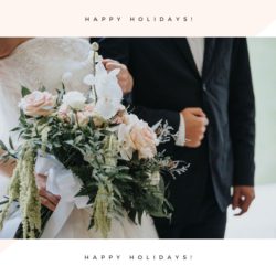 年末年始のご挨拶