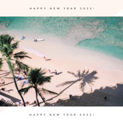 あけましておめでとうございます