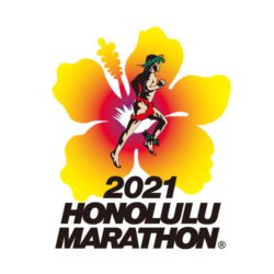 ホノルルマラソン2021