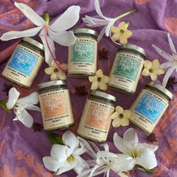 ハワイの気になるアイテム -Rare Hawaiian Honey Company-