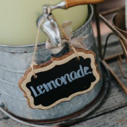 邸宅ならではのおもてなし