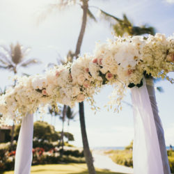 パーティーレポート – FOUR SEASONS RESORT HUALALAI-