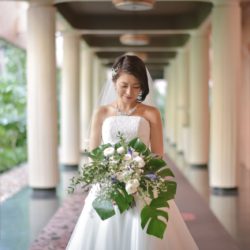 館内撮影 -Royal Hawaiann-