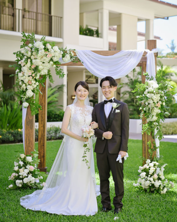 Halekulani Hotel｜ハレクラニホテル（ハワイ）