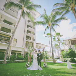 ウェディングレポートを更新しました！