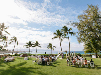 The Ritz-Carlton Maui Kapalua