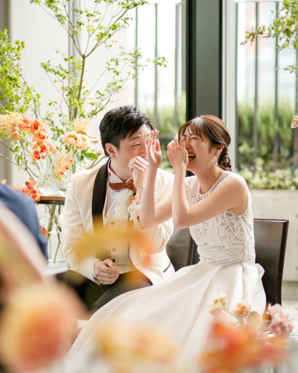 THE COSMOPOLITAN（大阪・梅田）