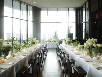 THE COSMOPOLITAN GRILL BAR TERRACE