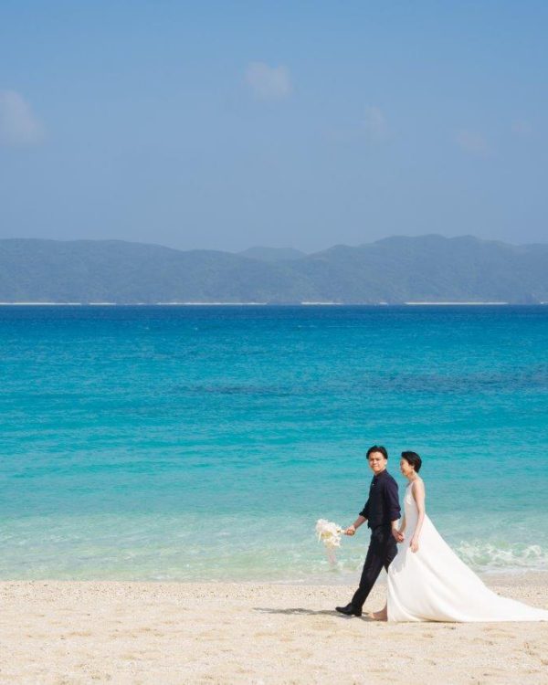 Zamami（沖縄・座間味）